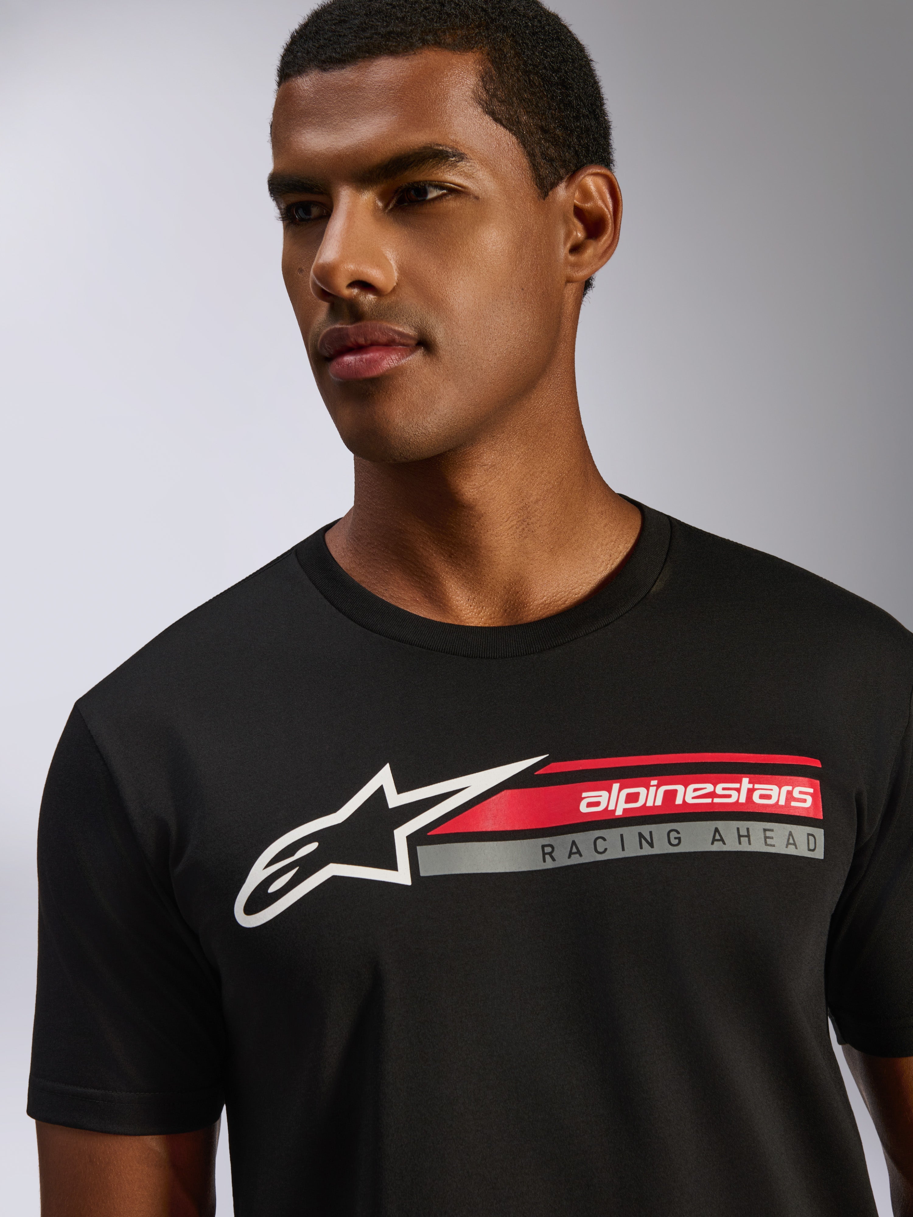 Partake CSF Tee - Short Sleeve Tee | Alpinestars®