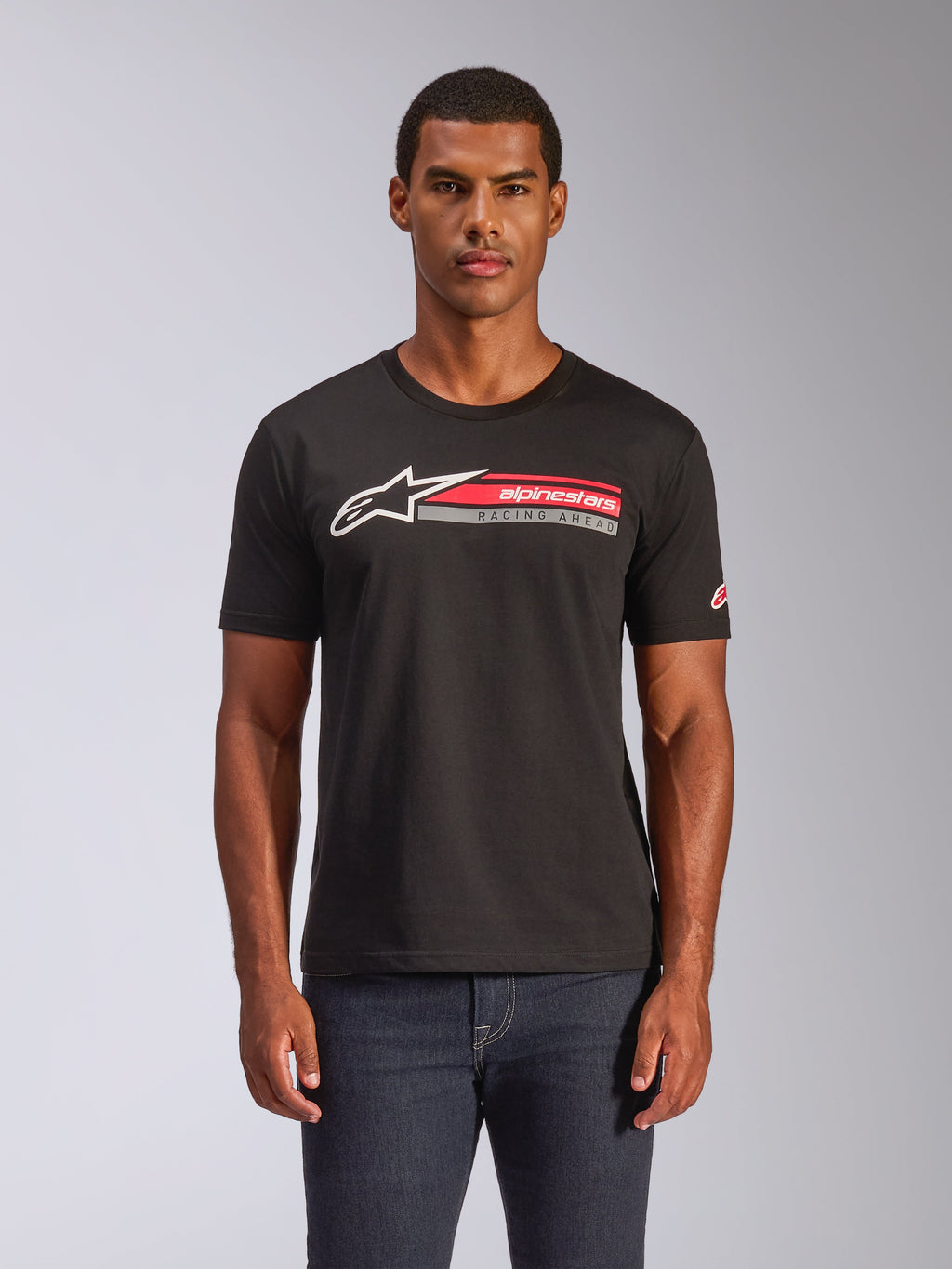 Partake CSF Tee - Short Sleeve