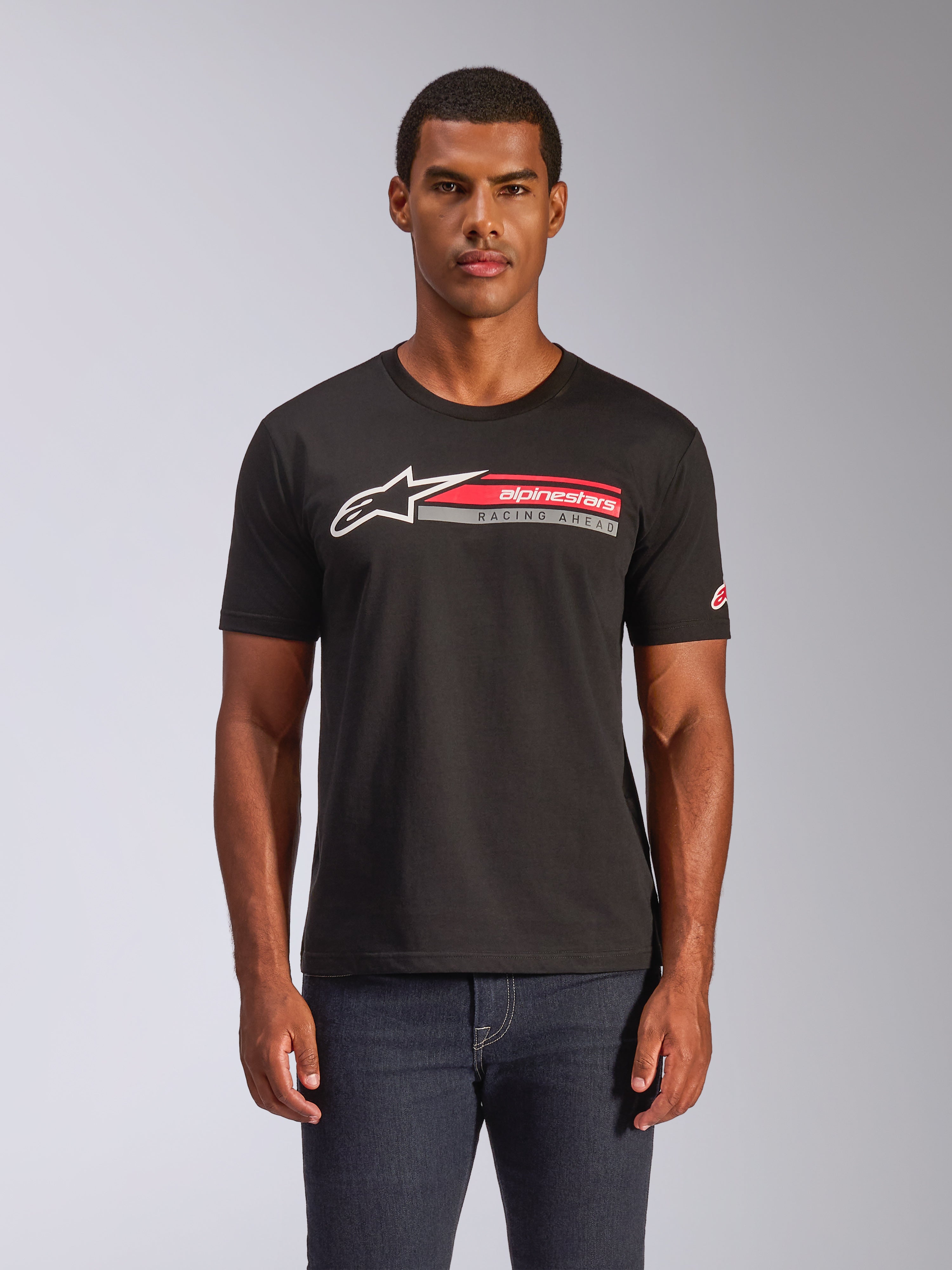 Partake CSF Tee - Short Sleeve