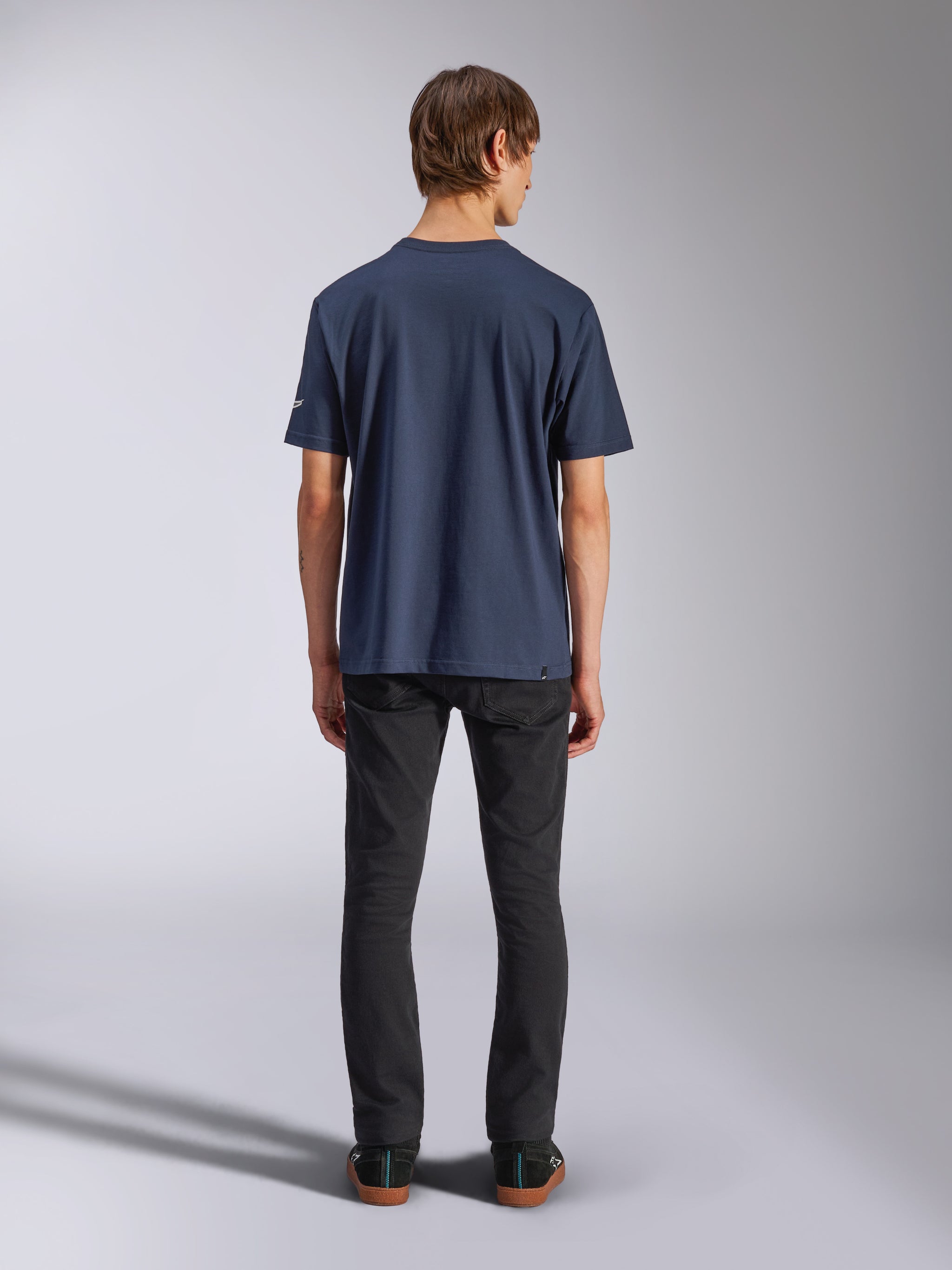 Partake CSF Tee - Short Sleeve