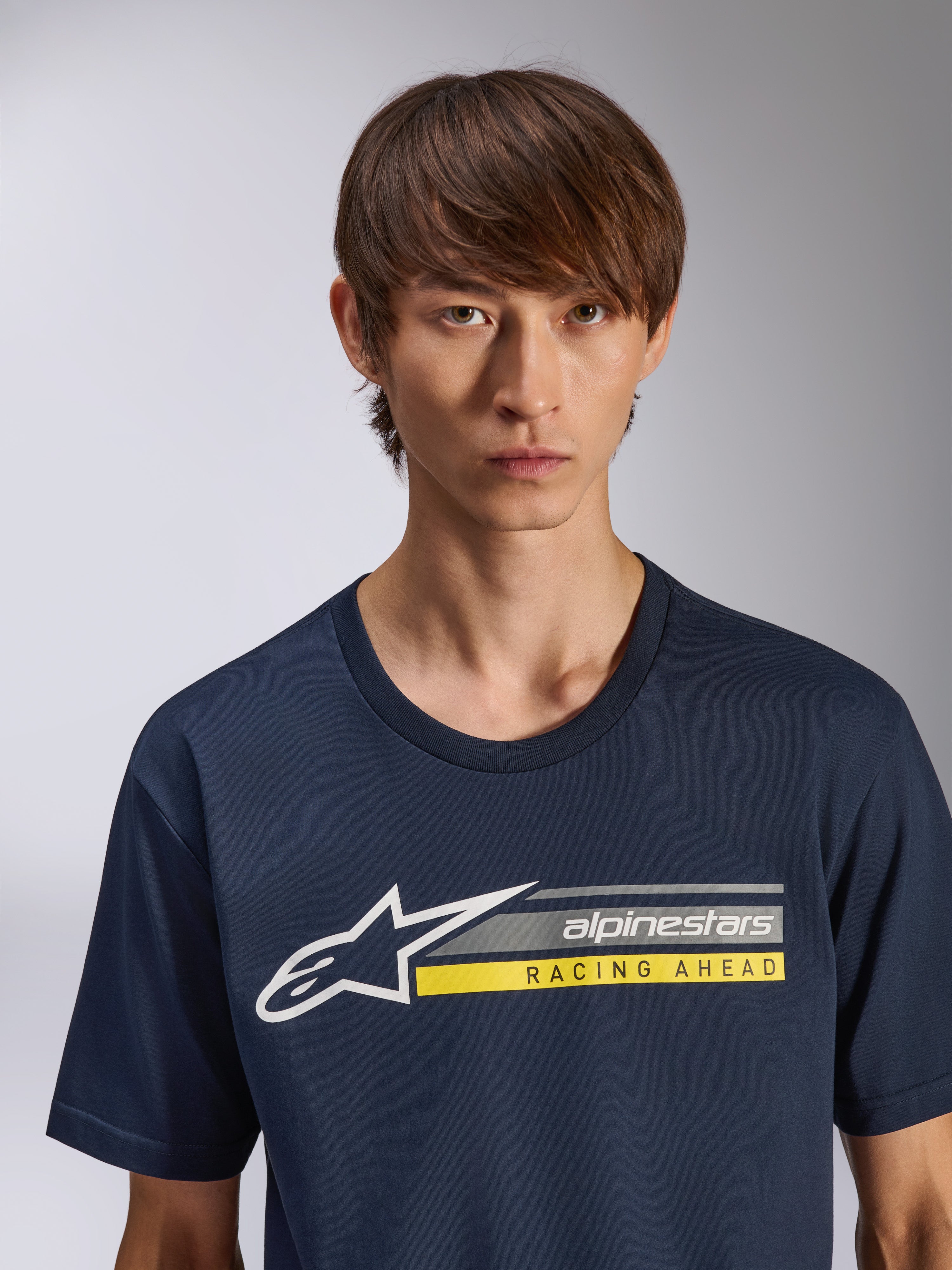 Partake CSF Tee - Short Sleeve