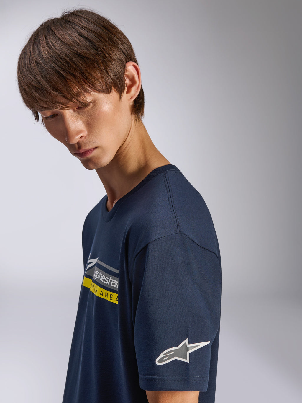 Partake CSF Tee - Short Sleeve