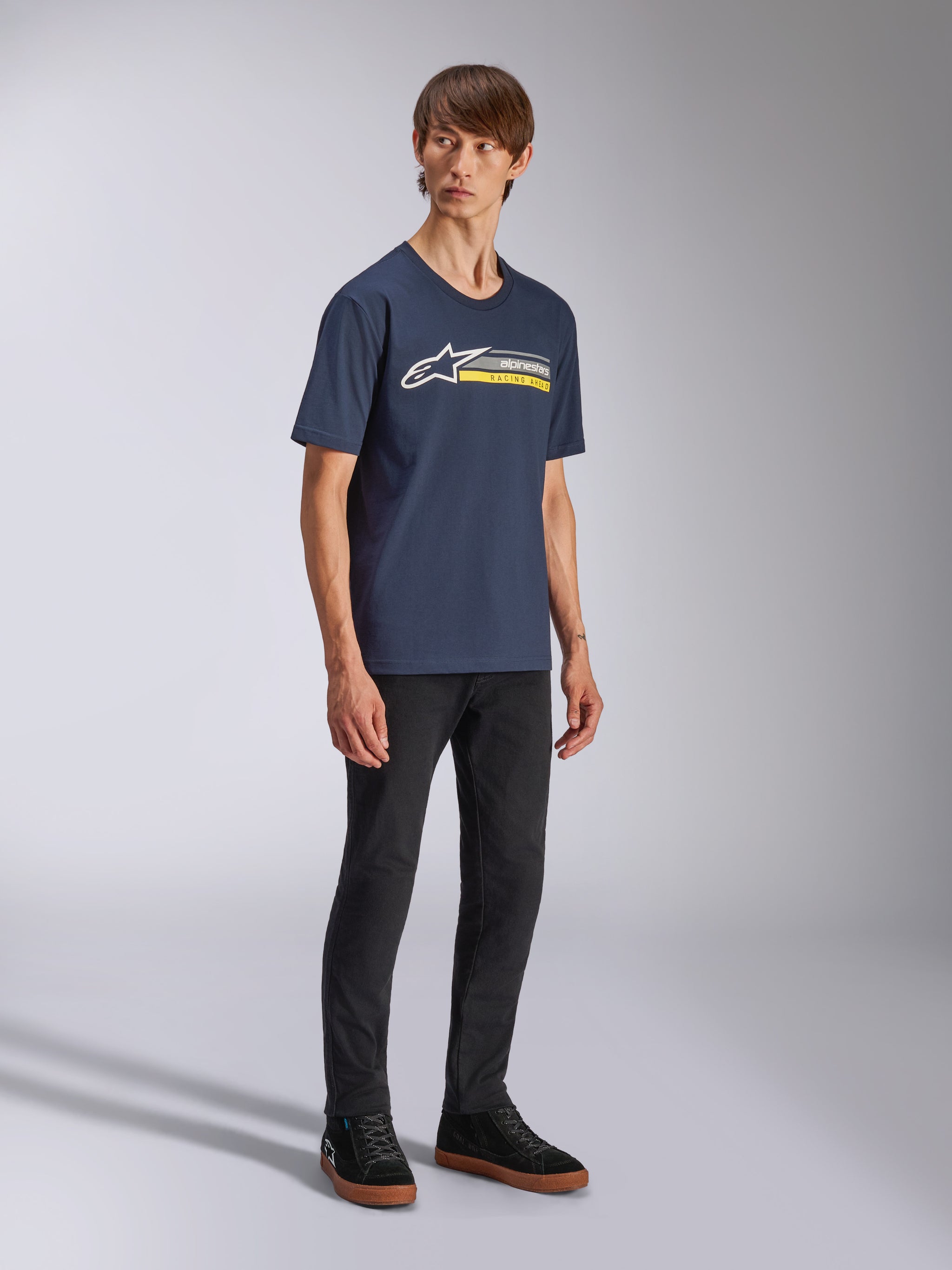 Partake CSF Tee - Short Sleeve