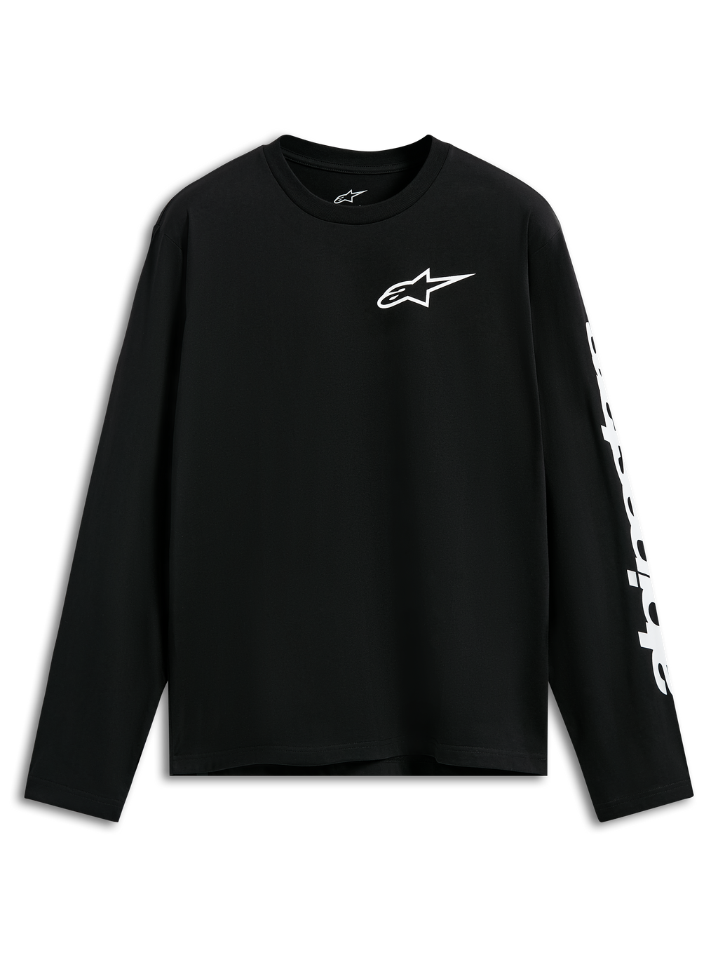 Trackside CSF Tee - Long Sleeve