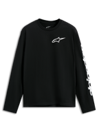 Trackside CSF T-Shirt - Long Sleeve