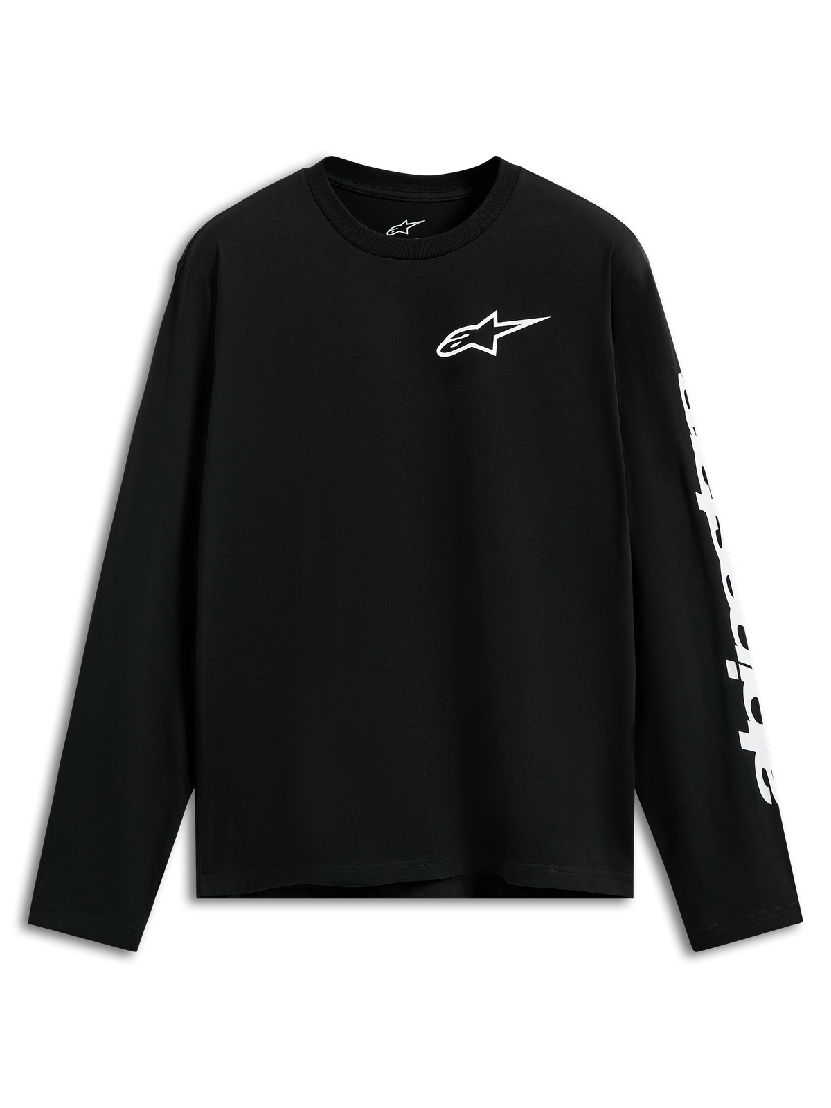 Trackside CSF T-Shirt - Long Sleeve