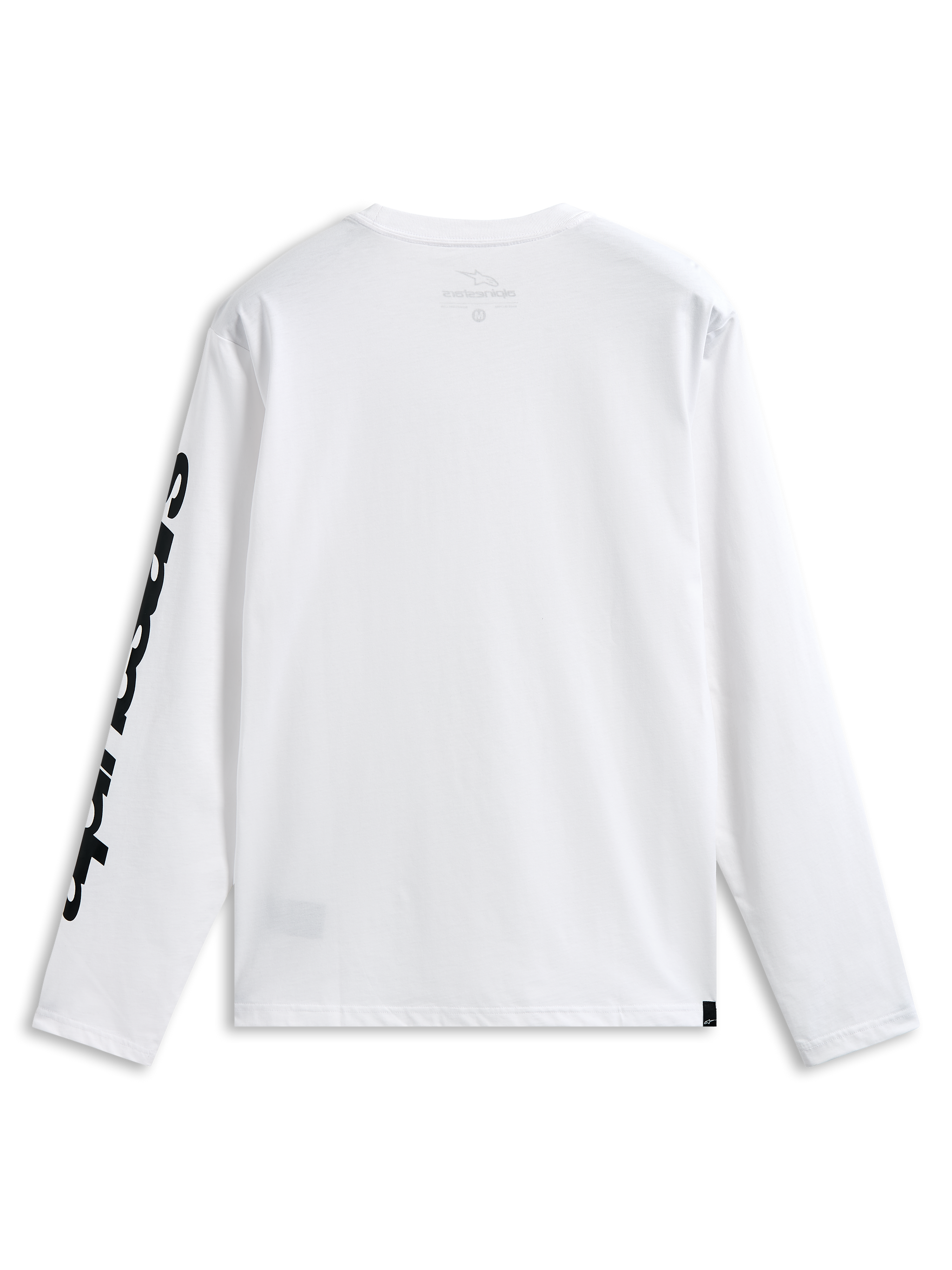 Trackside CSF Tee - Long Sleeve | Alpinestars® Trackside CSF Tee - Long Sleeve | Alpinestars®