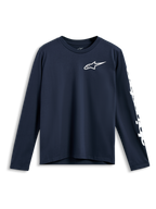Trackside CSF Tee - Long Sleeve