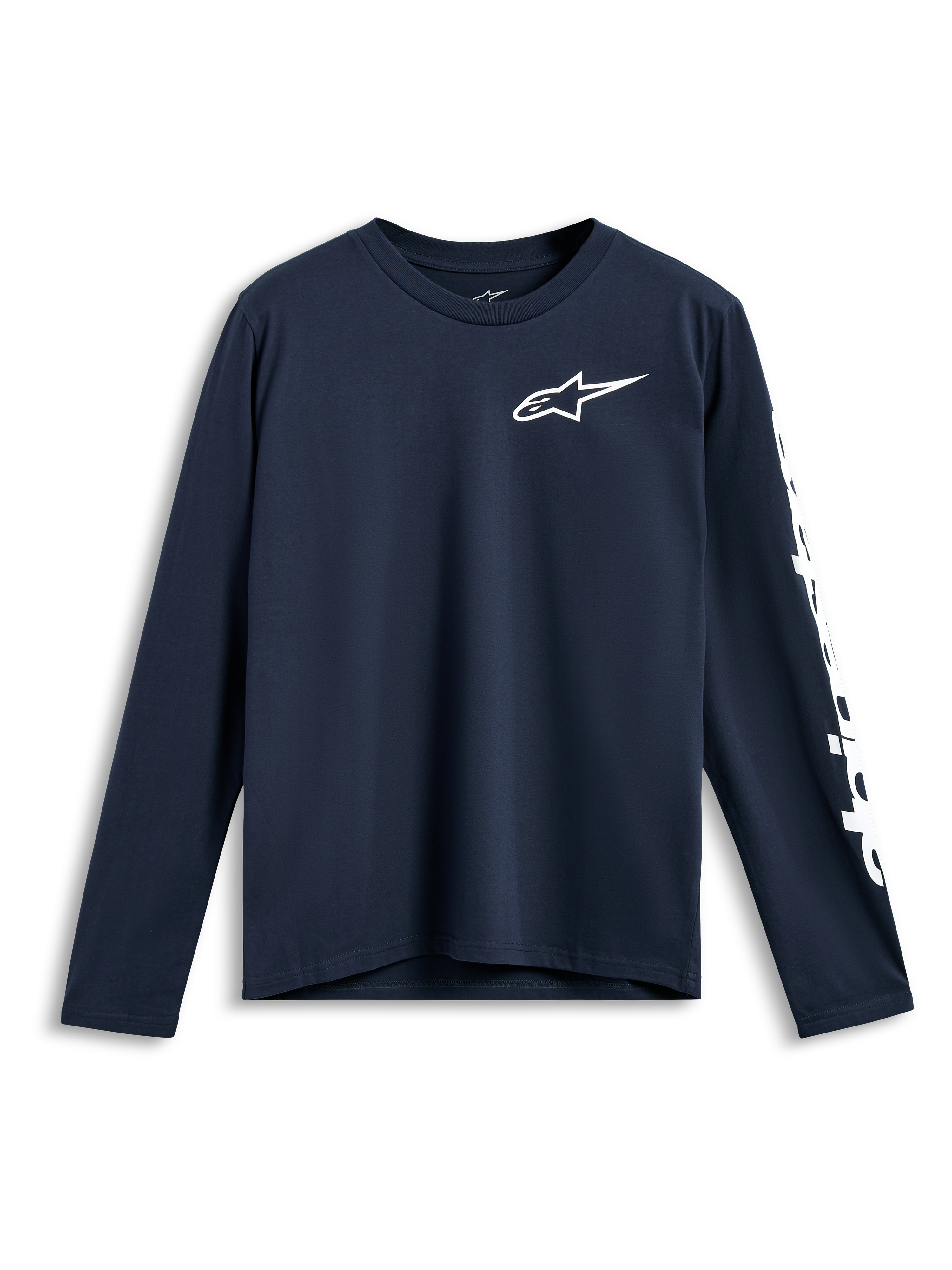 Trackside CSF Tee - Long Sleeve