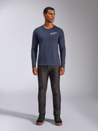 Trackside CSF Tee - Long Sleeve