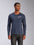 Trackside CSF Tee - Long Sleeve