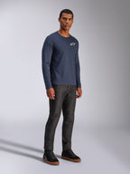 Trackside CSF Tee - Long Sleeve