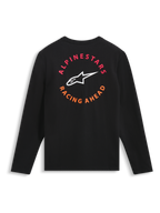 True CSF Tee - Long Sleeve