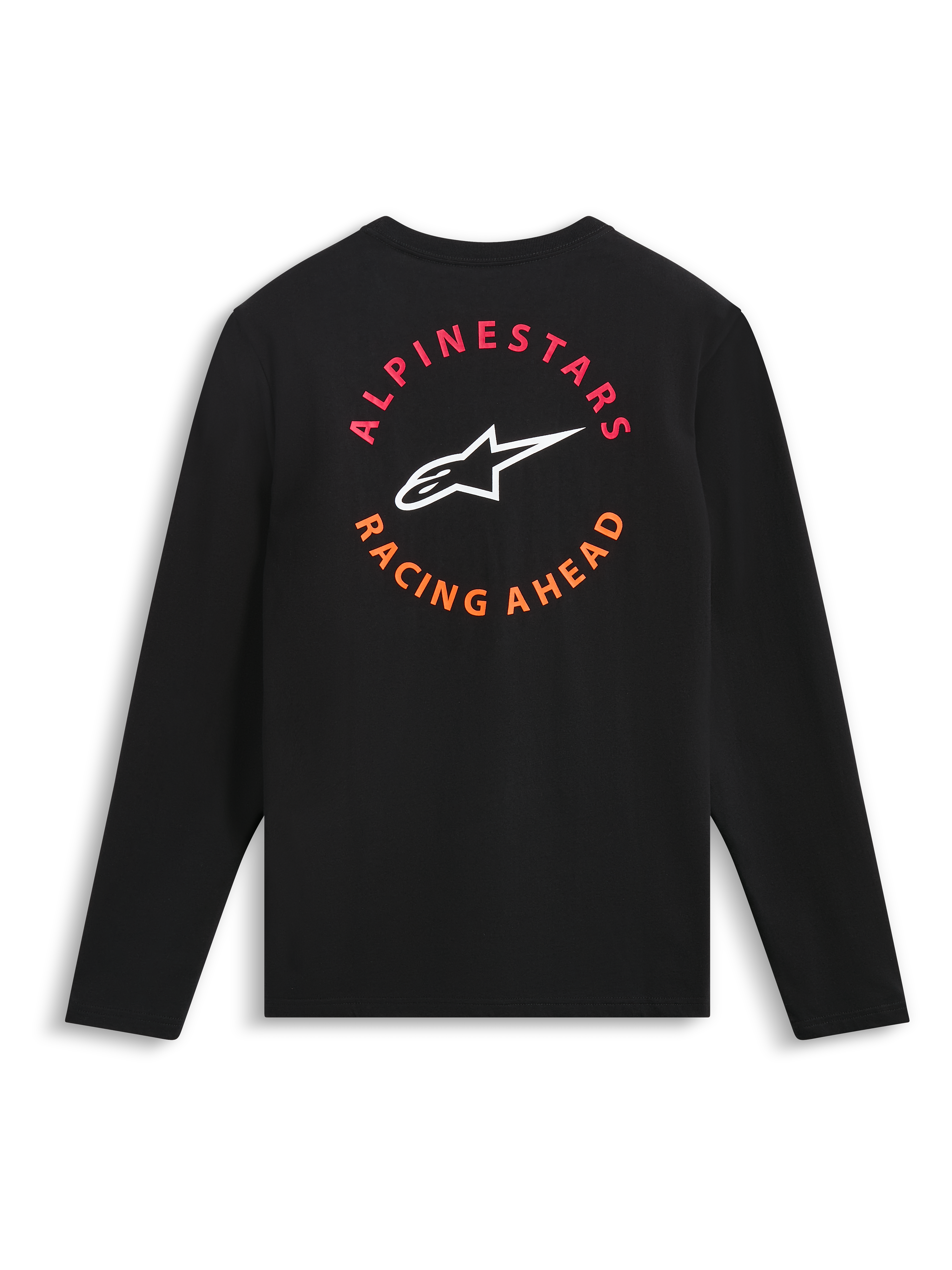 True CSF Tee - Long Sleeve