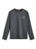 True CSF Tee - Long Sleeve