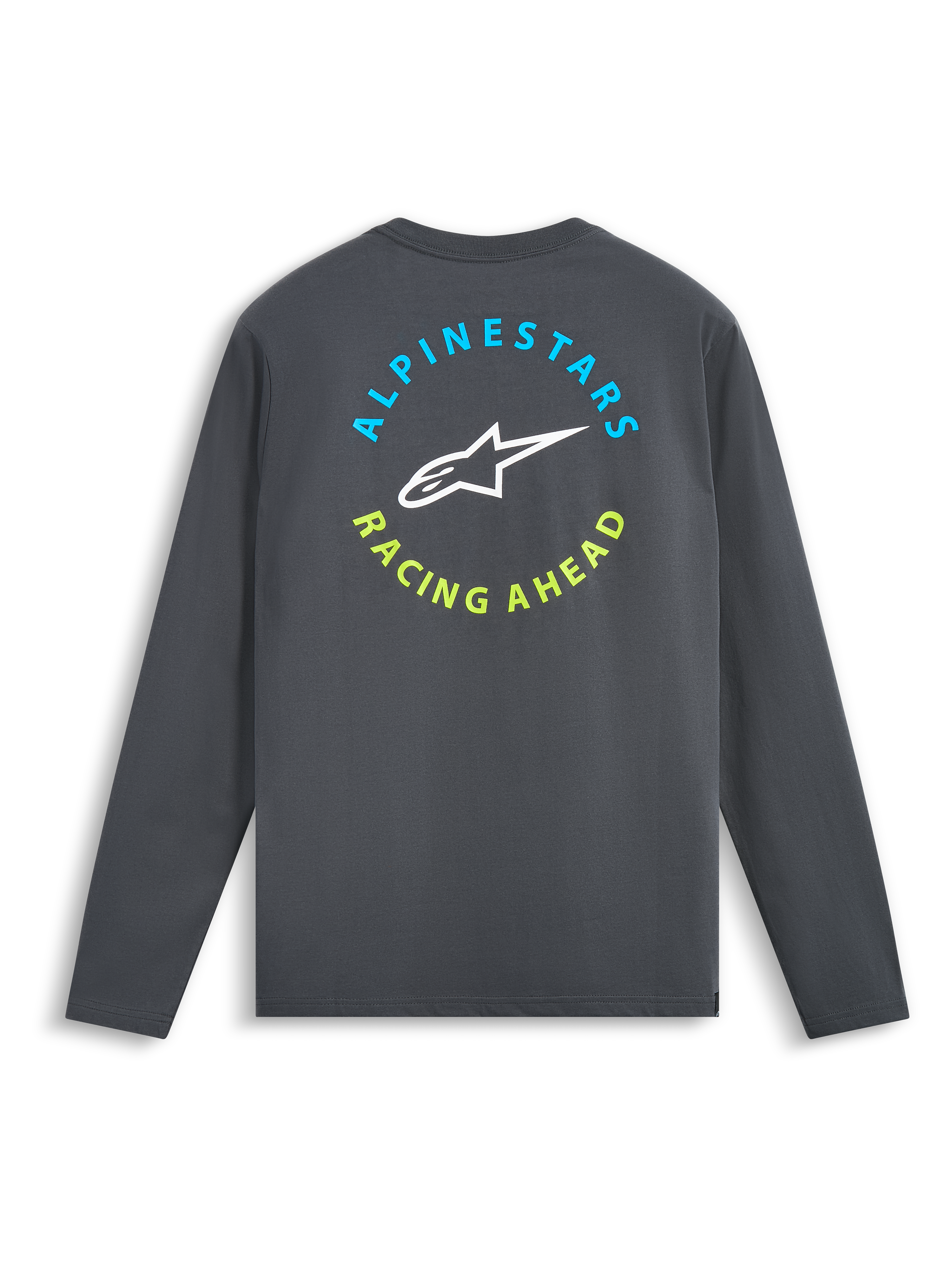 True CSF Tee - Long Sleeve