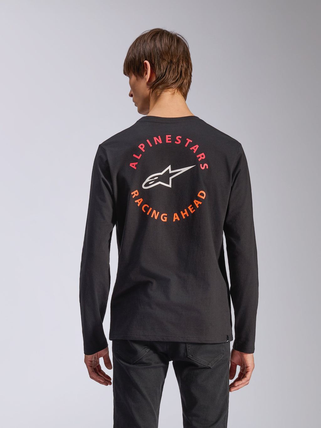 True CSF Tee - Long Sleeve