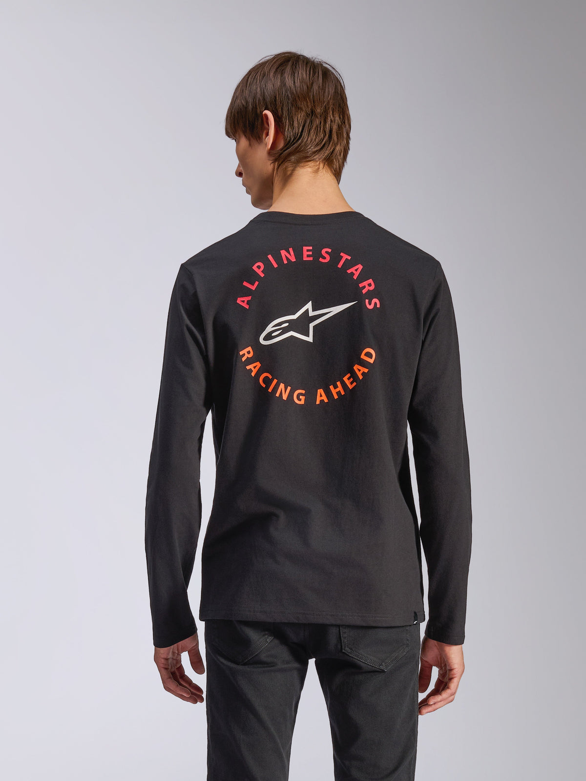 True CSF Tee - Long Sleeve