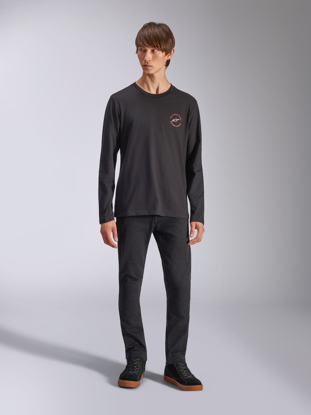 True CSF Tee - Long Sleeve