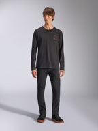 True CSF Tee - Long Sleeve