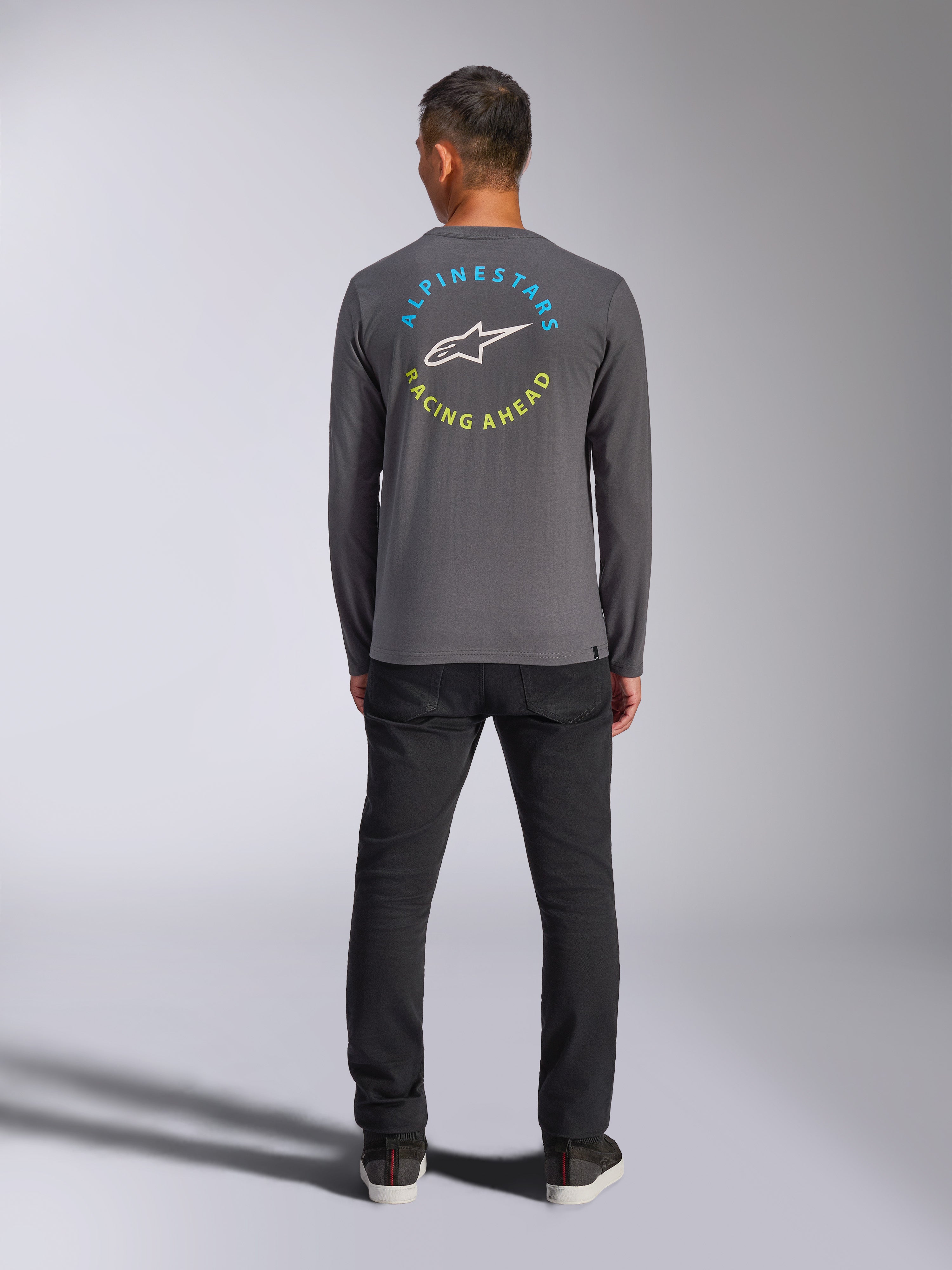 Sefr ロンT True CSF Tee Long Sleeve - Sportswear Tees | Alpinestars®