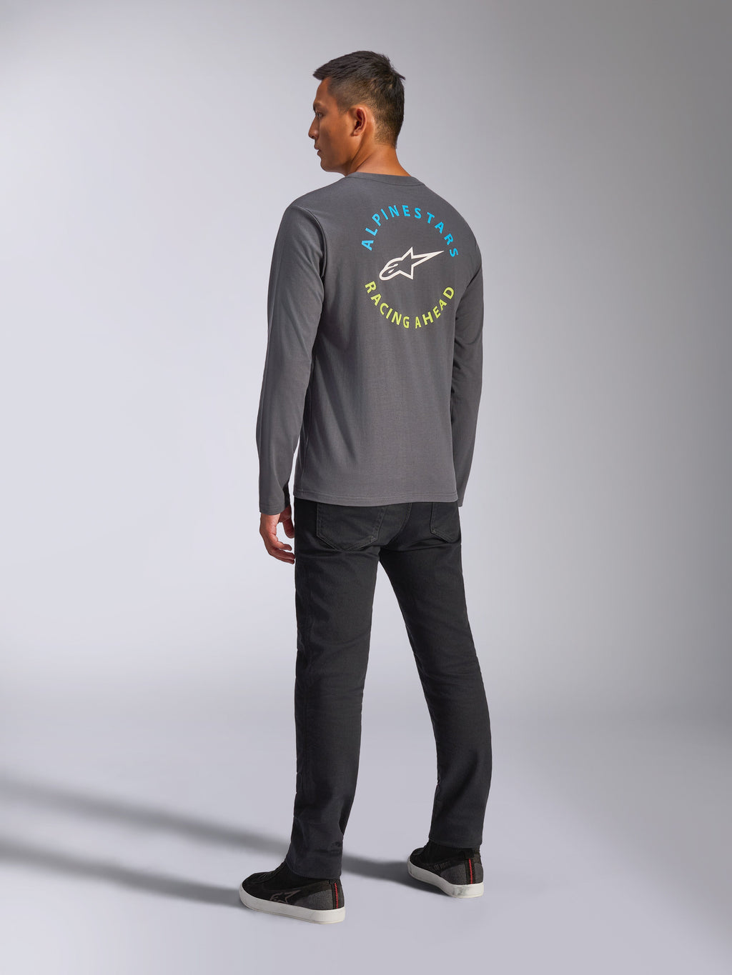 True CSF Tee - Long Sleeve