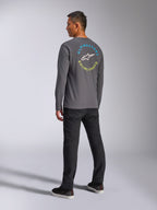 True CSF Tee - Long Sleeve