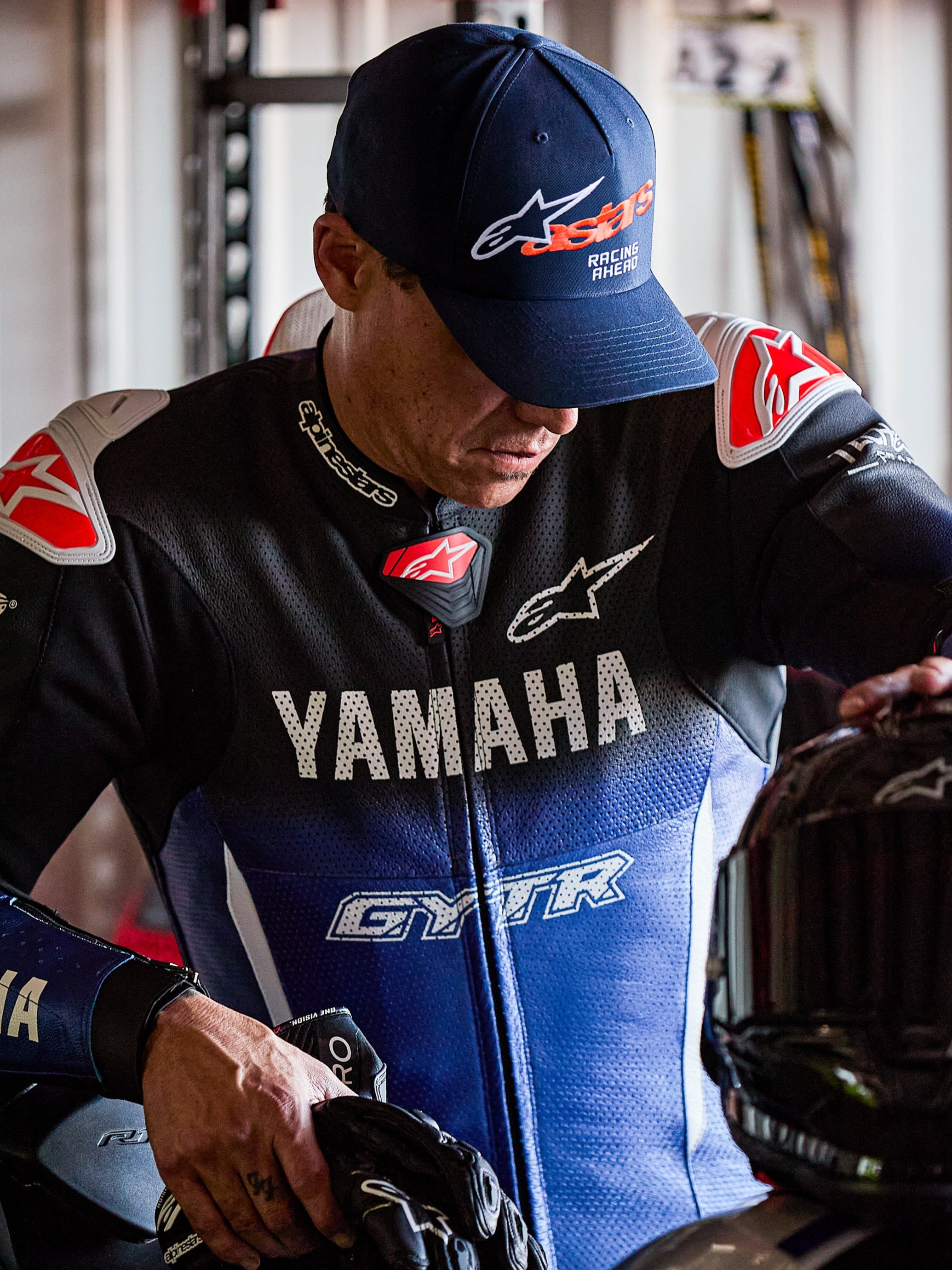 Entitled Hat | Alpinestars®