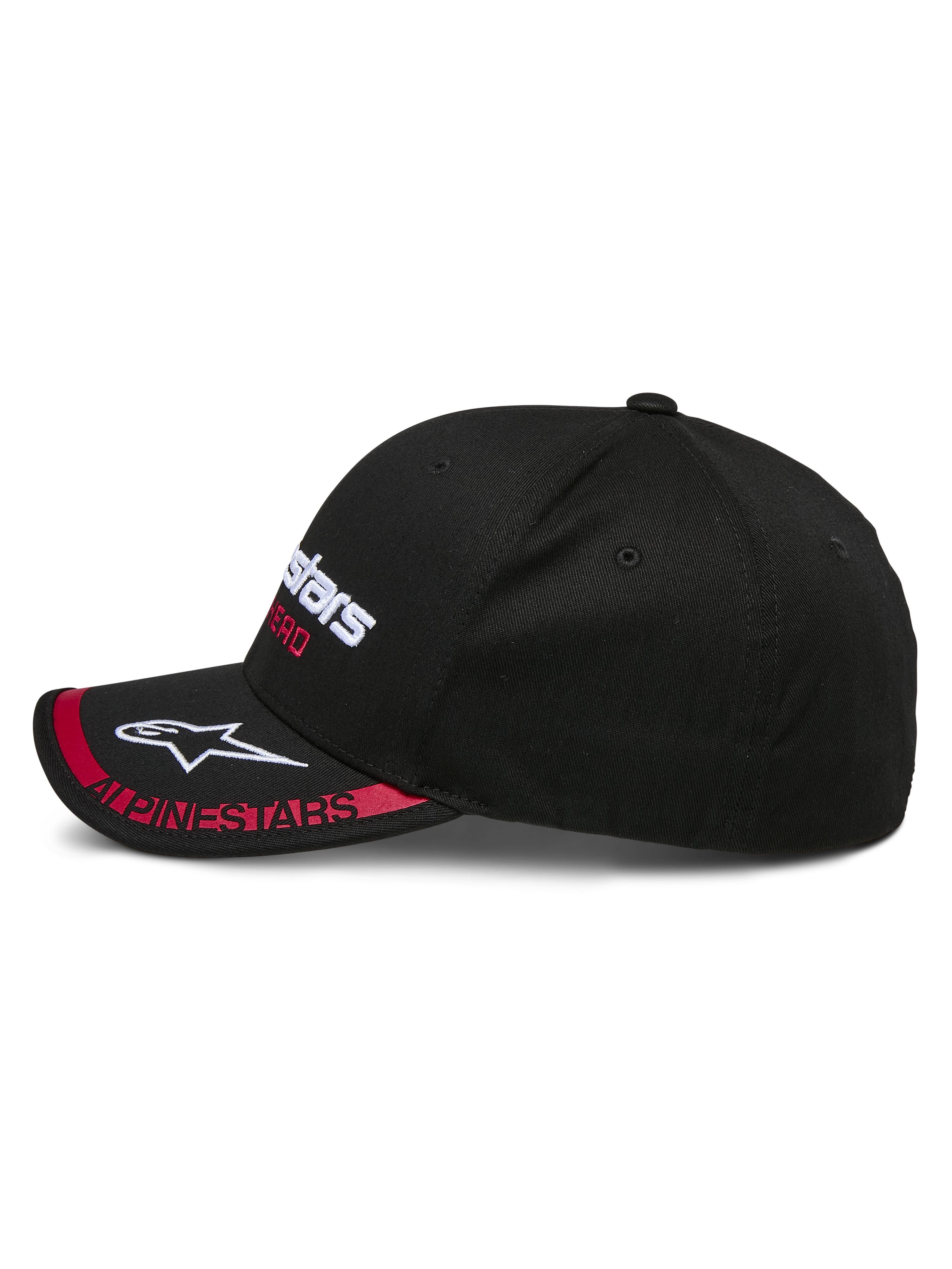 Indent Hat