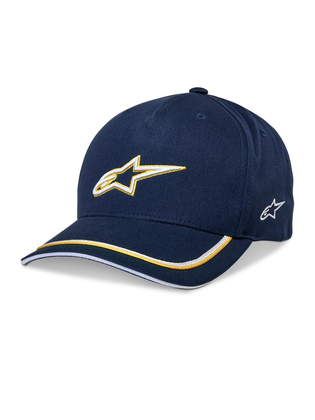 Ascension Snapback Hat | Alpinestars® Ascension Snapback Hat | Alpinestars®