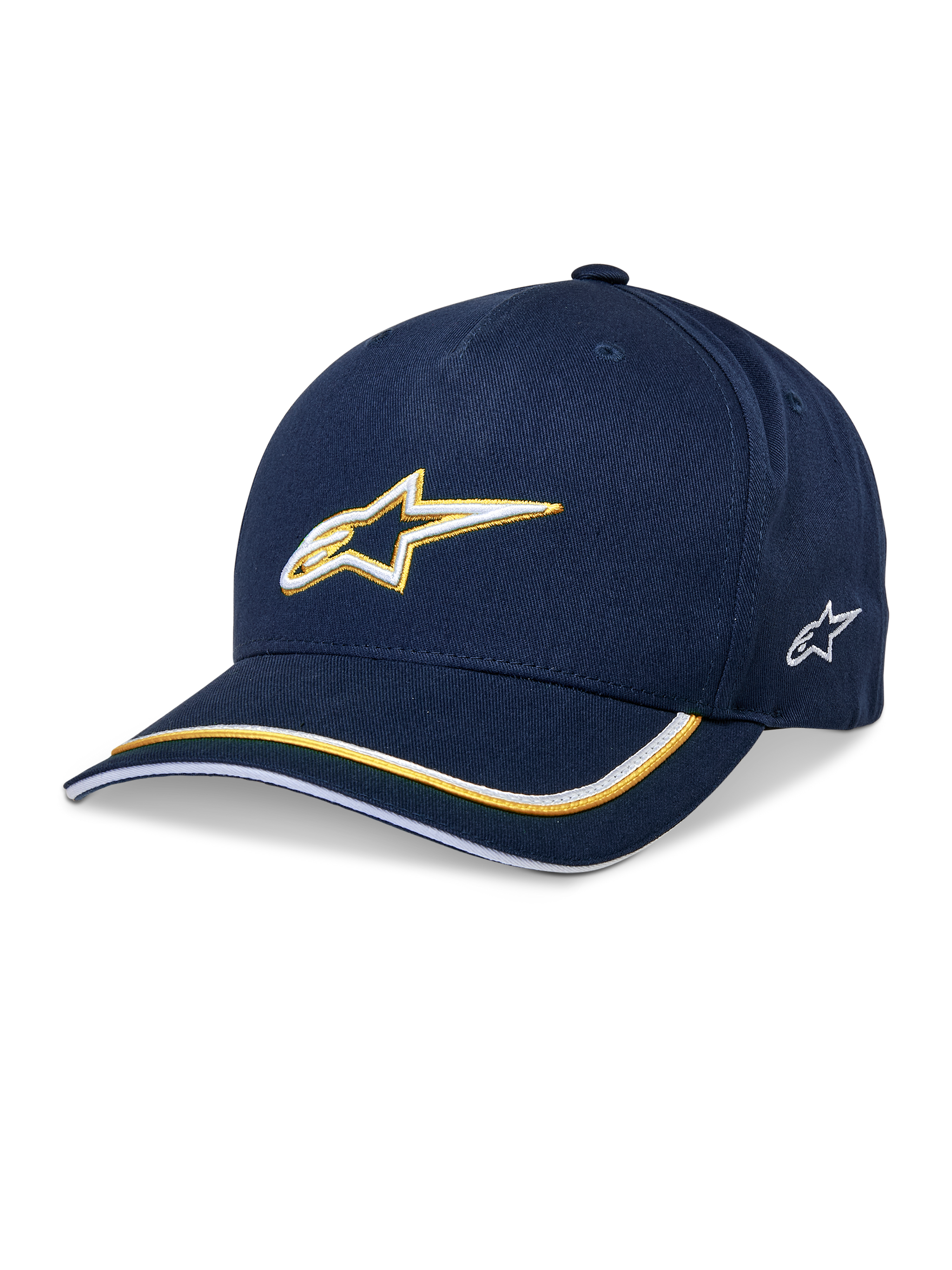 Ascension Snapback Hat | Alpinestars® Ascension Snapback Hat | Alpinestars®