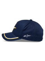 Ascension Snapback Hat