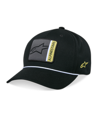 Specific Snapback Hat | Alpinestars® Specific Snapback Hat | Alpinestars®