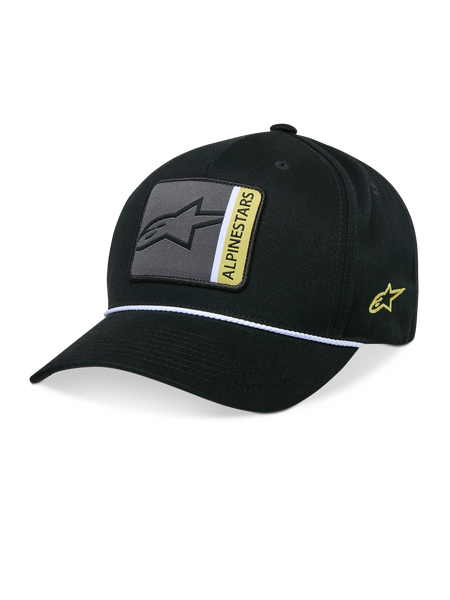 【ほぼ新品】BLACK stina type P cap sleeve M 1235-81430-10_01-