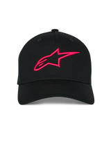 Ageless Snapback Hat