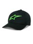 Ageless Snapback Hat