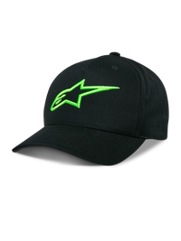 Ageless Snapback Hat