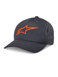 Ageless Snapback Hat