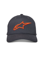 Ageless Snapback Hat