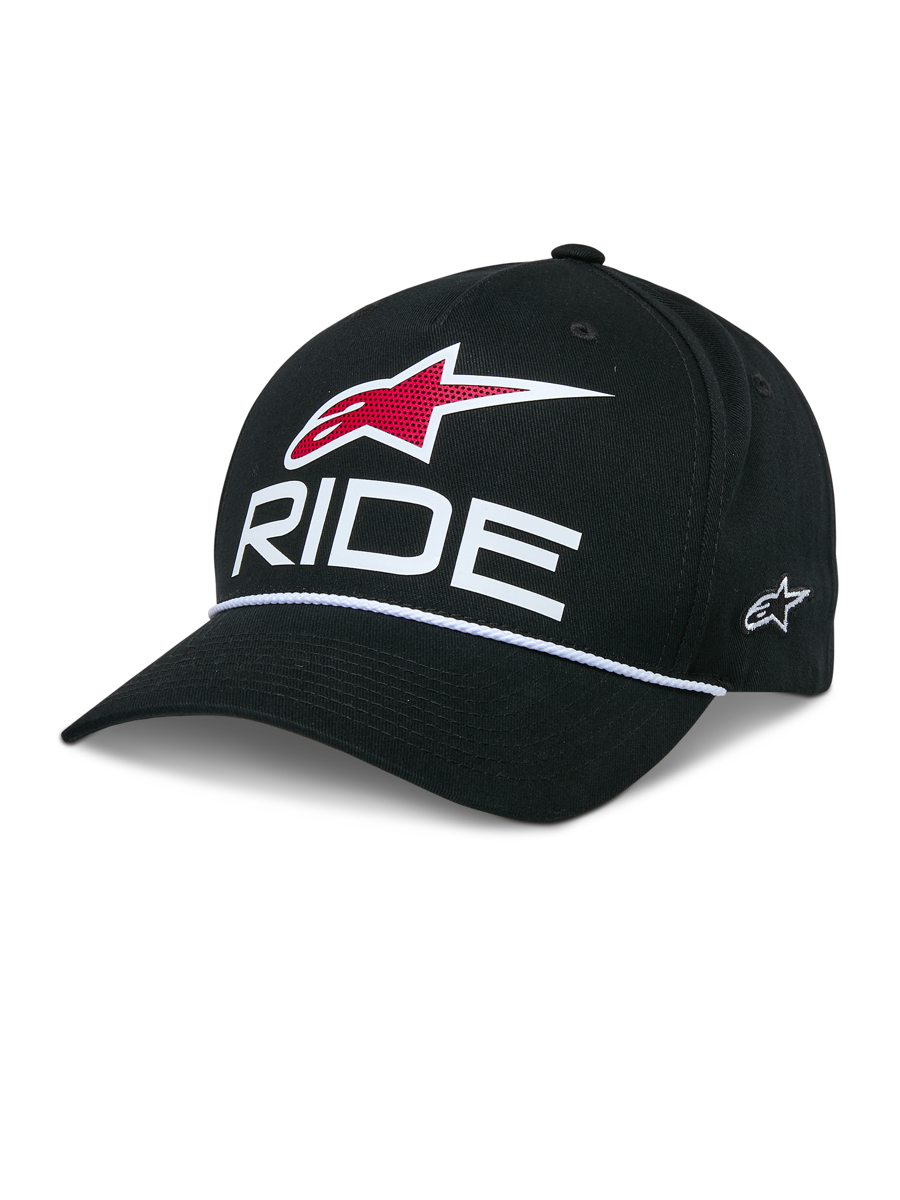 Ride Comp Snapback Hat | Alpinestars®