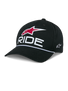 Ride Comp Snapback Hat