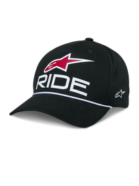 Ride Comp Snapback Hat