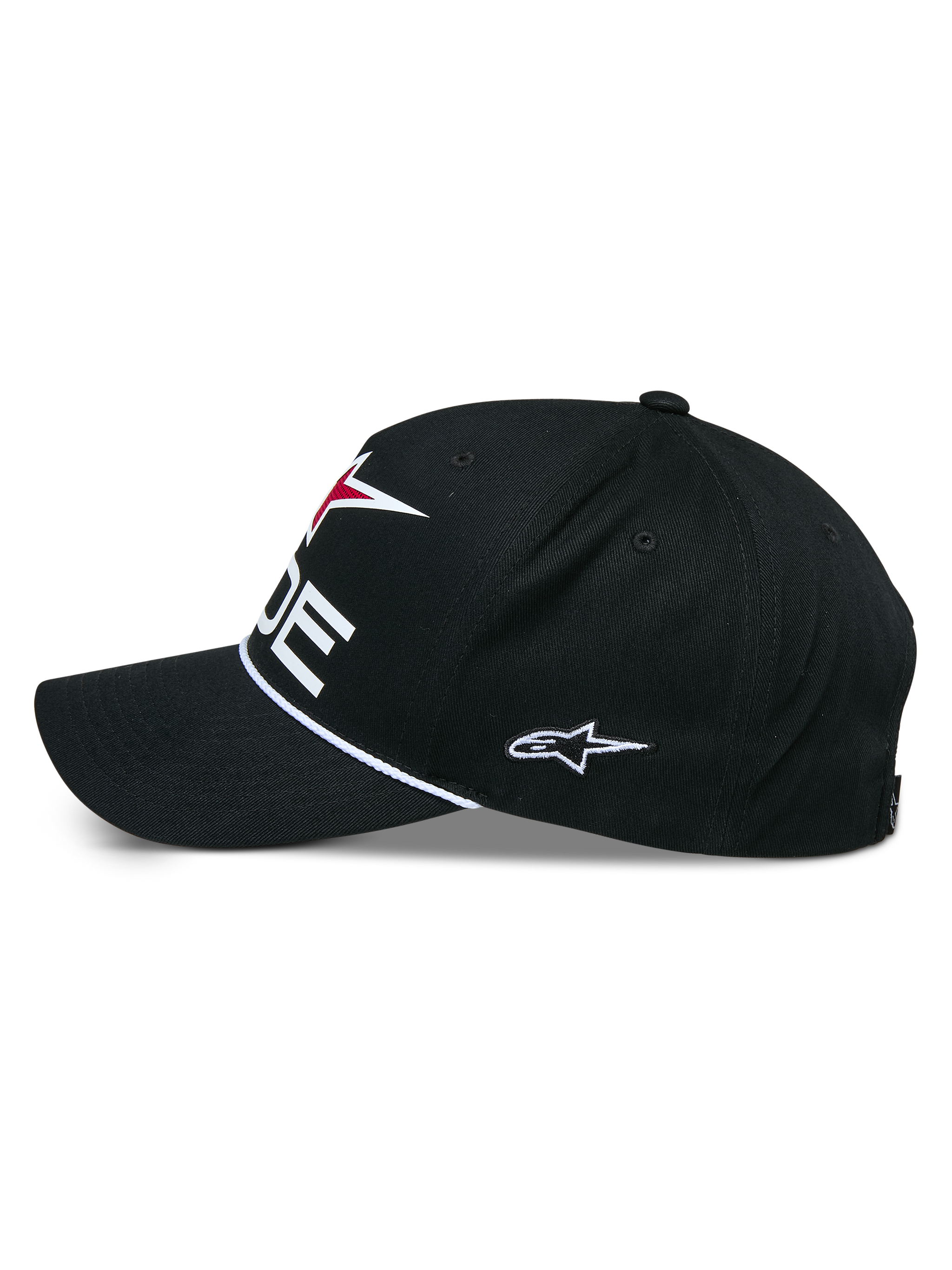 Ride Comp Snapback Hat