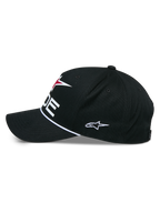 Ride Comp Snapback Hat
