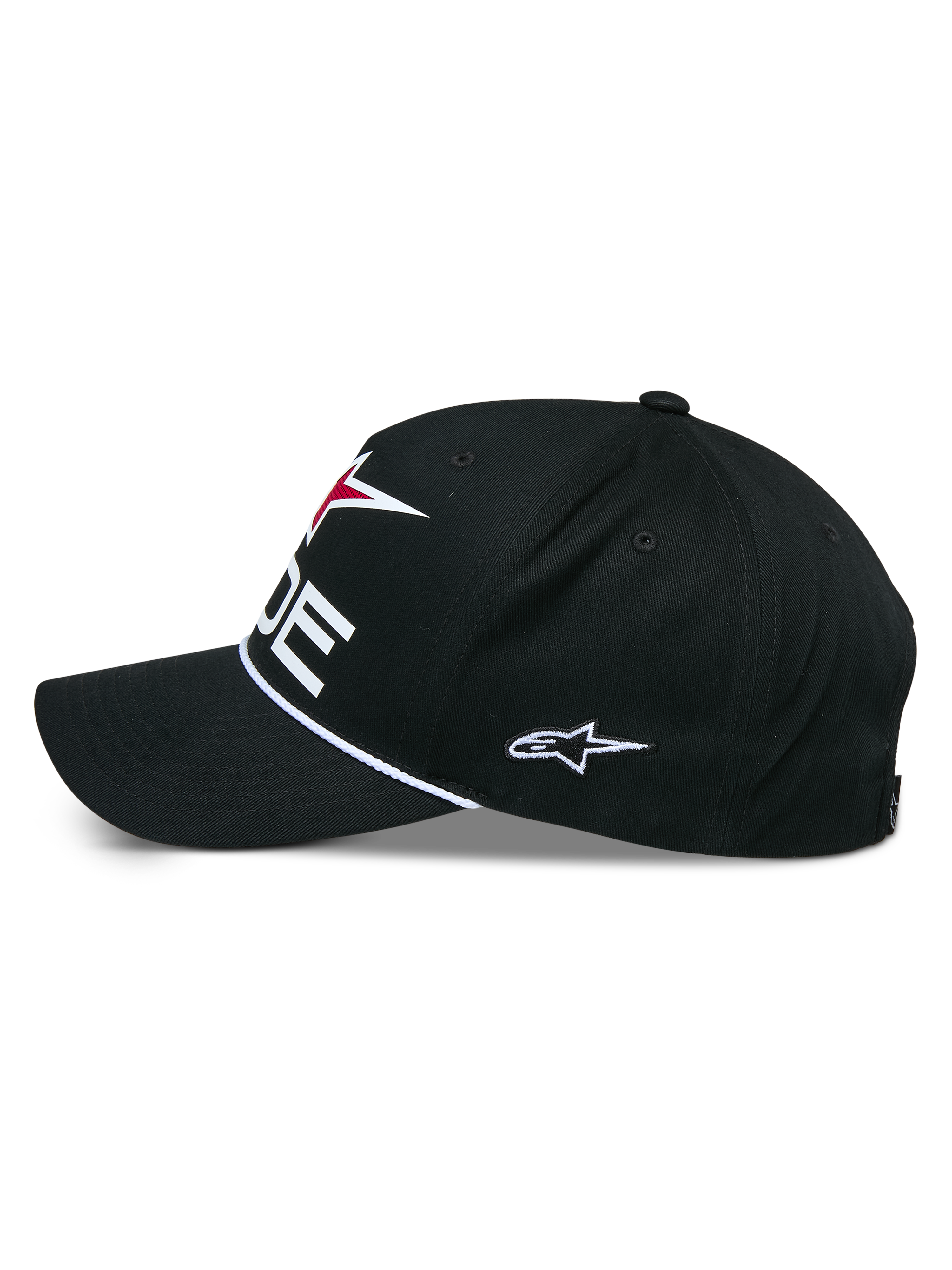 Ride Comp Snapback Hat