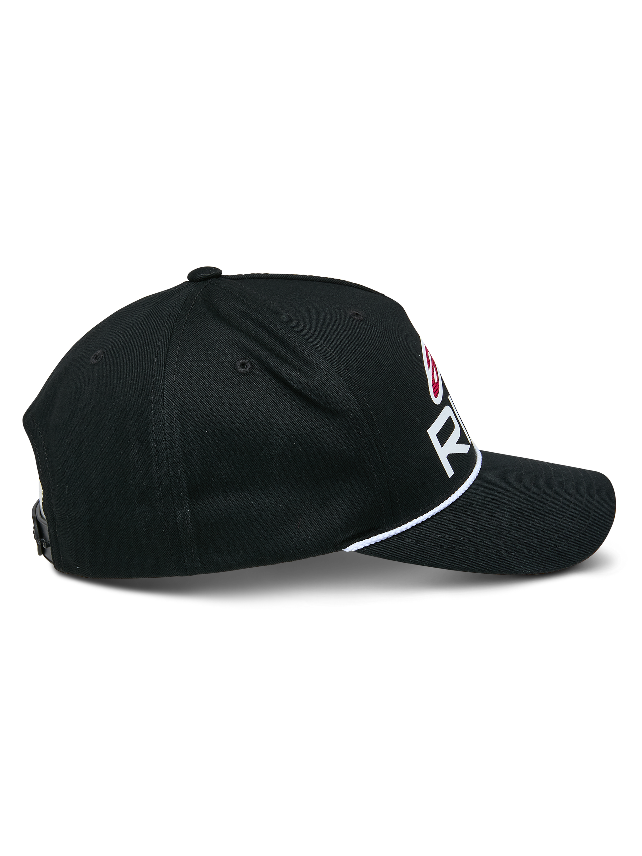 Ride Comp Snapback Hat