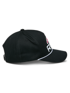 Ride Comp Snapback Hat