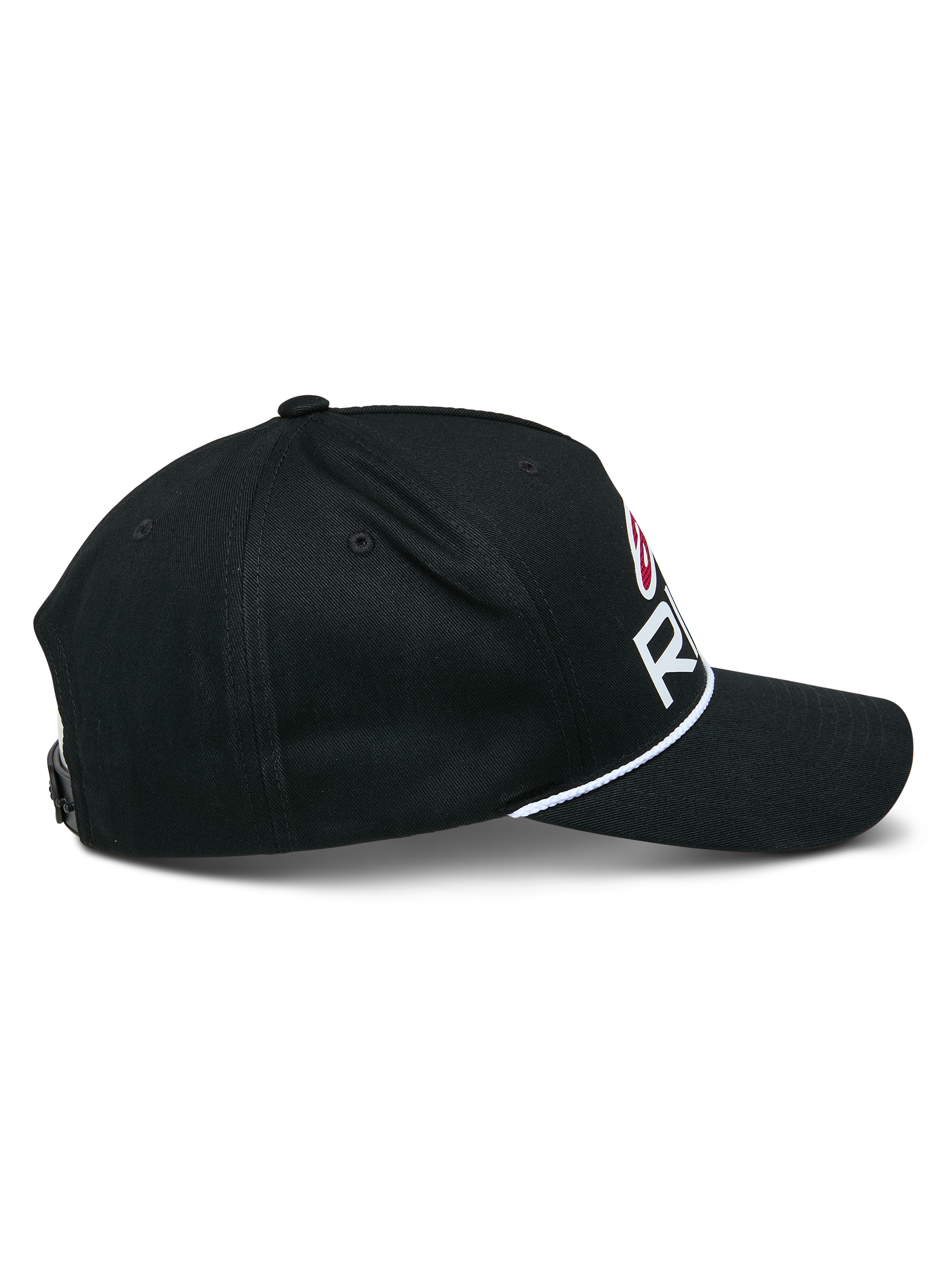 Ride Comp Snapback Hat
