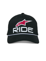 Ride Comp Snapback Hat
