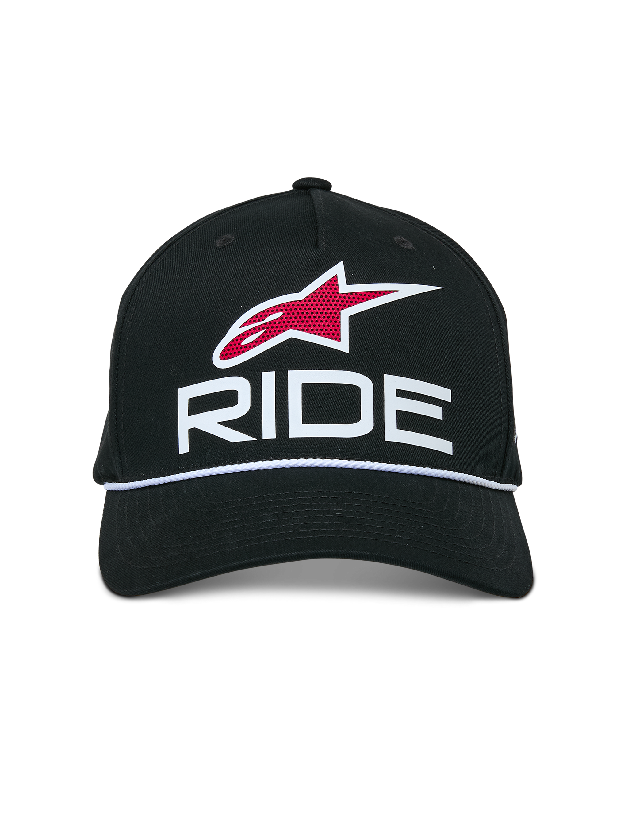 Ride Comp Snapback Hat